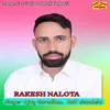 About Rakesh Nalota Song